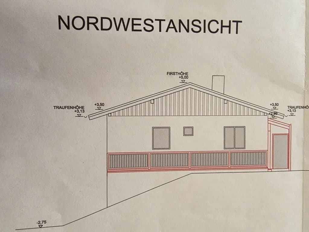 Haus kaufen in Neunkirchen – 210 m², € 333.000 – Bild 23 von 31