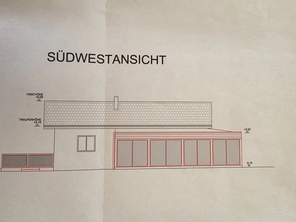 Haus kaufen in Neunkirchen – 210 m², € 333.000 – Bild 24 von 31