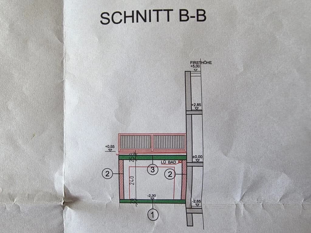 Haus kaufen in Neunkirchen – 210 m², € 333.000 – Bild 28 von 31