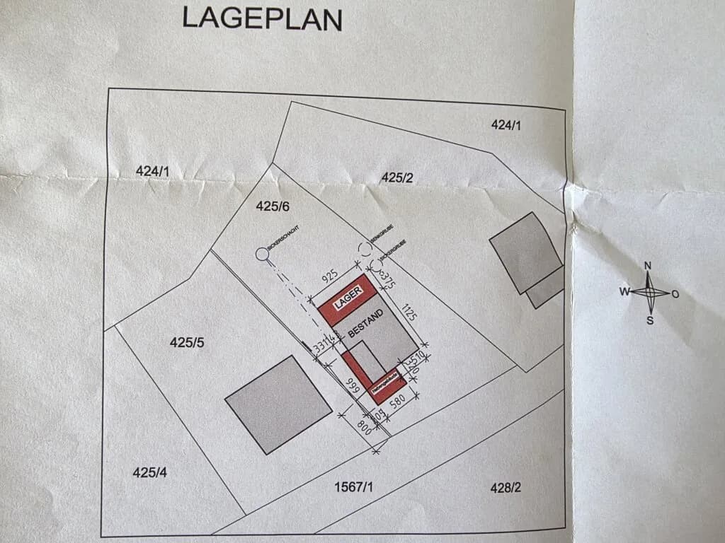 Haus kaufen in Neunkirchen – 210 m², € 333.000 – Bild 30 von 31