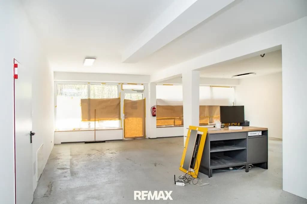 Gewerbeimmobilie kaufen in Gmunden – 453 m², € 1.500.000 – Bild 2 von 37