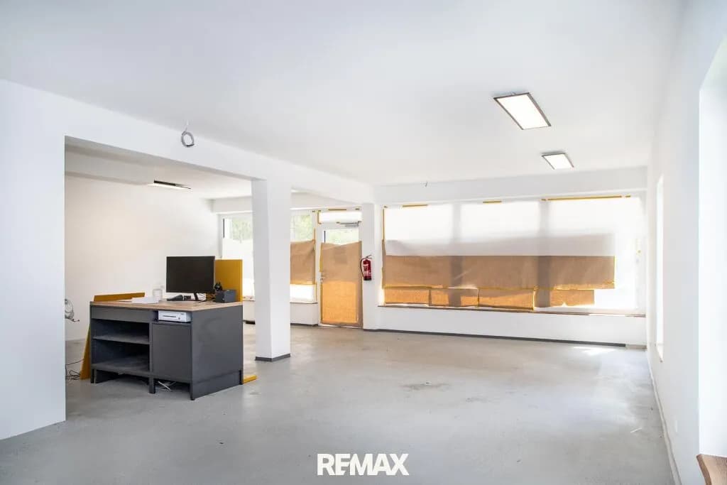 Gewerbeimmobilie kaufen in Gmunden – 453 m², € 1.500.000 – Bild 3 von 37