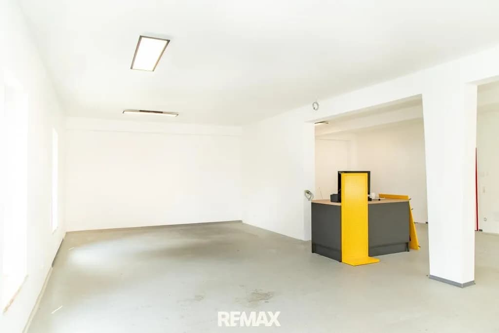 Gewerbeimmobilie kaufen in Gmunden – 453 m², € 1.500.000 – Bild 4 von 37