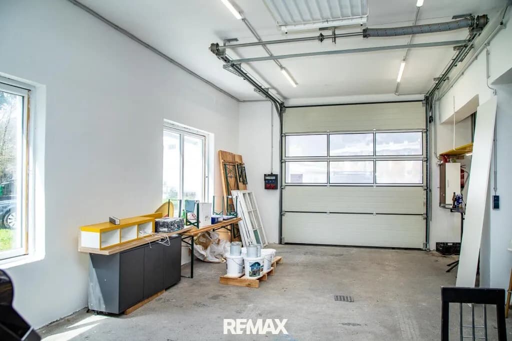 Gewerbeimmobilie kaufen in Gmunden – 453 m², € 1.500.000 – Bild 5 von 37