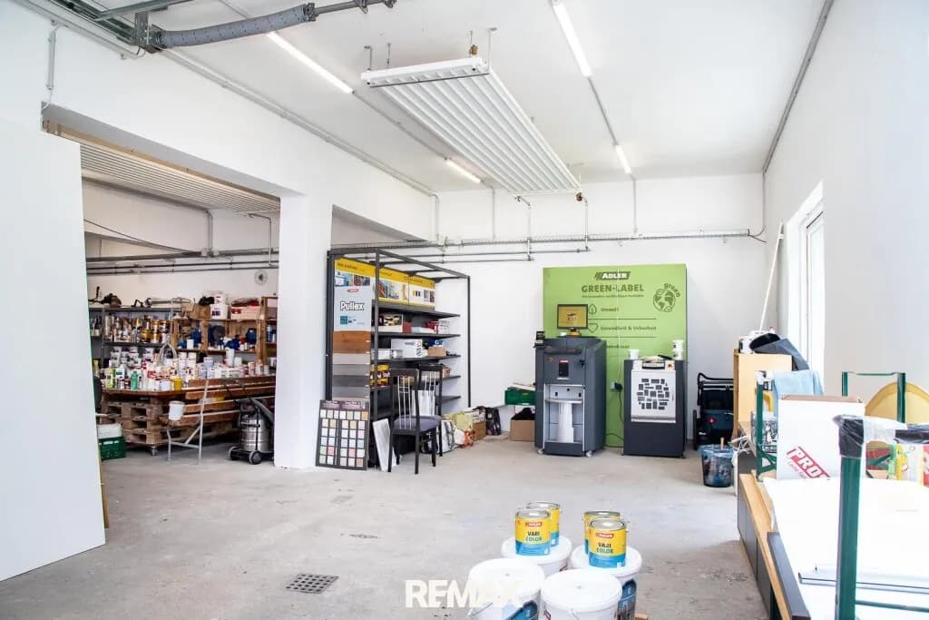 Gewerbeimmobilie kaufen in Gmunden – 453 m², € 1.500.000 – Bild 6 von 37