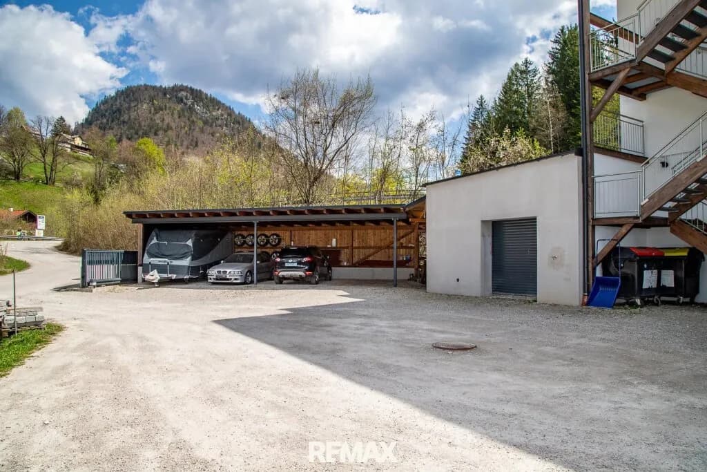 Gewerbeimmobilie kaufen in Gmunden – 453 m², € 1.500.000 – Bild 7 von 37