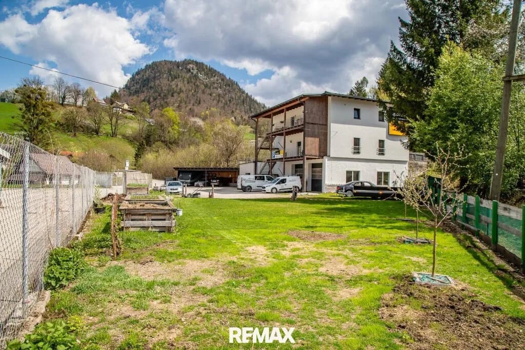 Gewerbeimmobilie kaufen in Gmunden – 453 m², € 1.500.000 – Bild 19 von 37