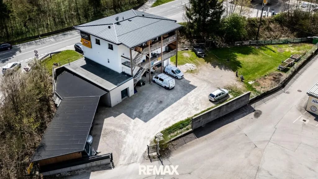 Gewerbeimmobilie kaufen in Gmunden – 453 m², € 1.500.000 – Bild 20 von 37