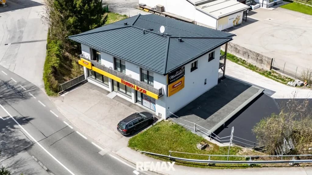 Gewerbeimmobilie kaufen in Gmunden – 453 m², € 1.500.000 – Bild 21 von 37