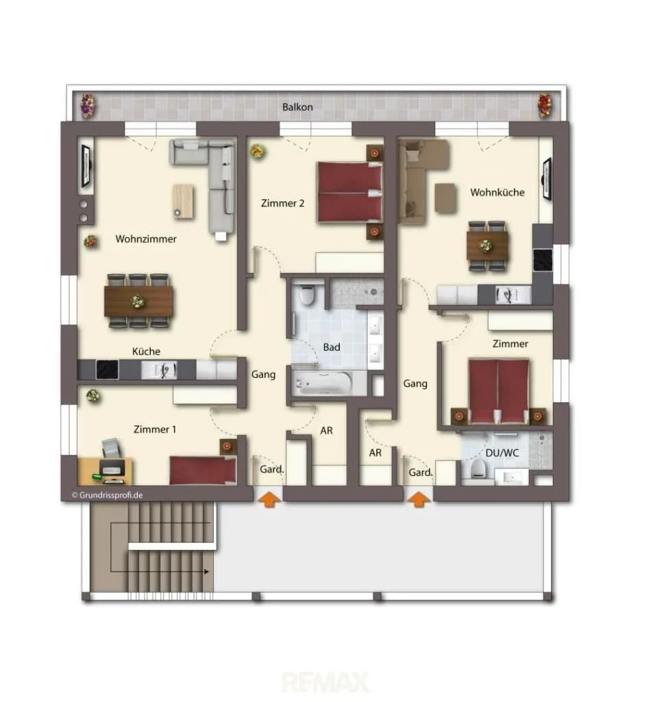 Gewerbeimmobilie kaufen in Gmunden – 453 m², € 1.500.000 – Bild 24 von 37