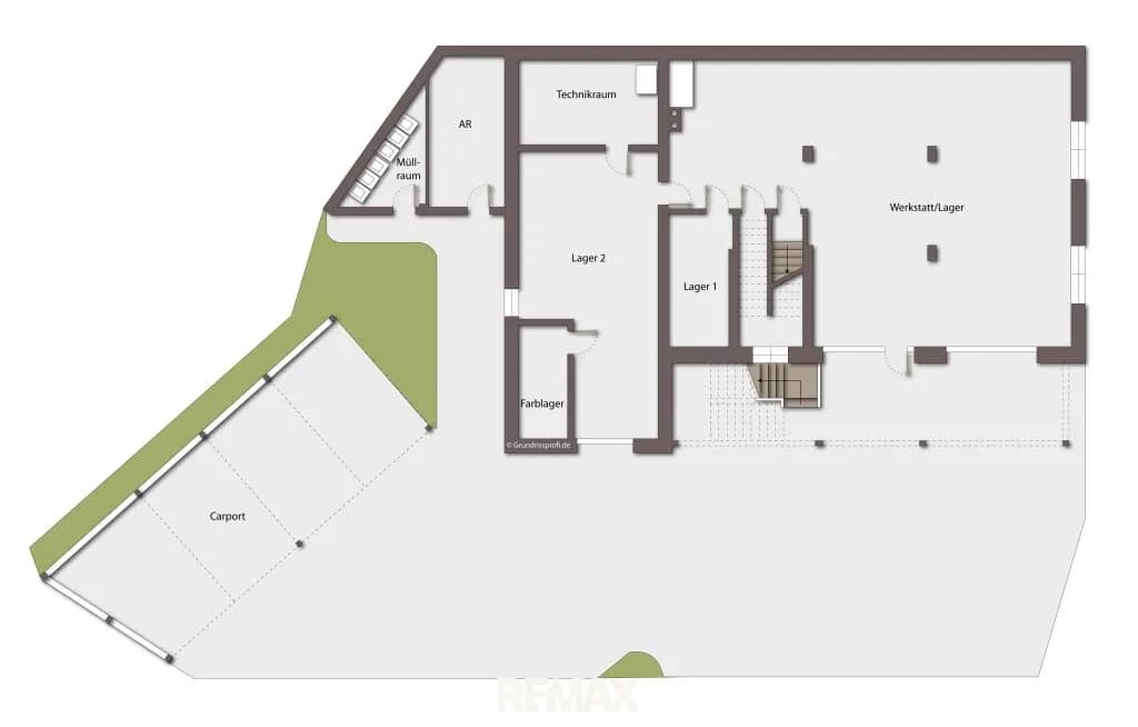 Gewerbeimmobilie kaufen in Gmunden – 453 m², € 1.500.000 – Bild 27 von 37