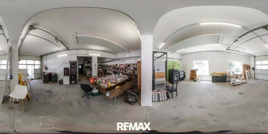 Gewerbeimmobilie kaufen in Gmunden – 453 m², € 1.500.000 – Bild 37 von 37
