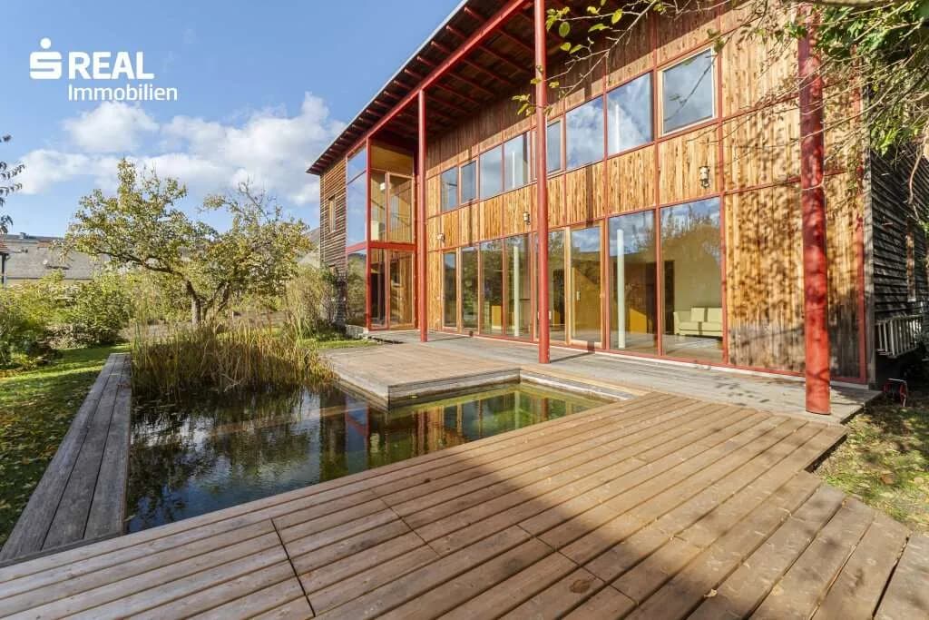 6-Zimmer-Haus kaufen in Weiz – 220 m², € 725.000