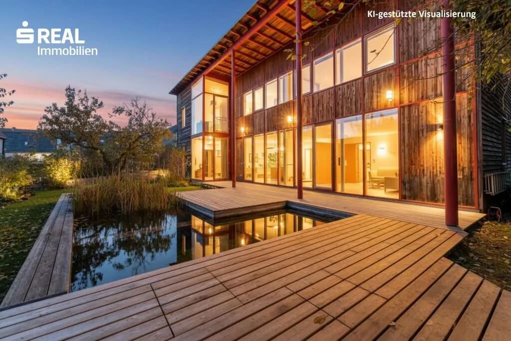 6-Zimmer-Haus kaufen in Weiz – 220 m², € 725.000 – Bild 2 von 16