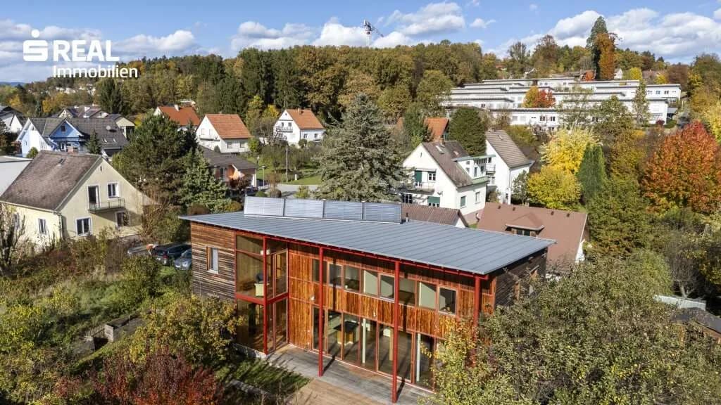 6-Zimmer-Haus kaufen in Weiz – 220 m², € 725.000 – Bild 3 von 16