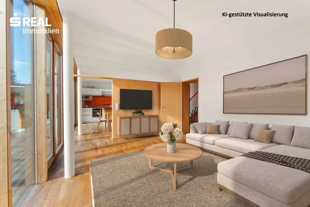 6-Zimmer-Haus kaufen in Weiz – 220 m², € 725.000 – Bild 5 von 16