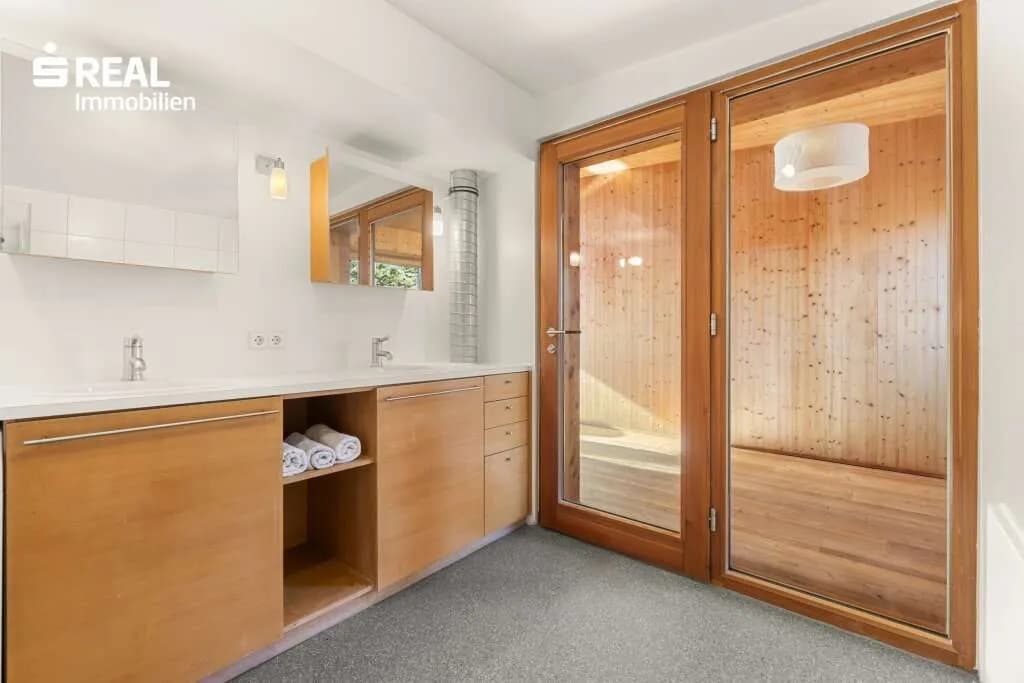 6-Zimmer-Haus kaufen in Weiz – 220 m², € 725.000 – Bild 9 von 16