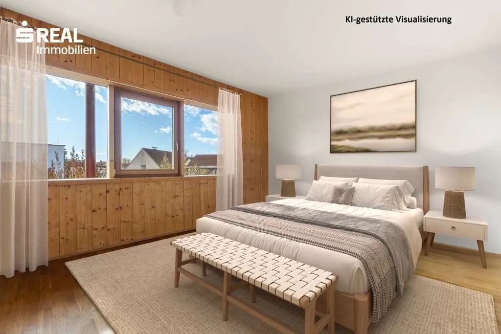 6-Zimmer-Haus kaufen in Weiz – 220 m², € 725.000 – Bild 11 von 16