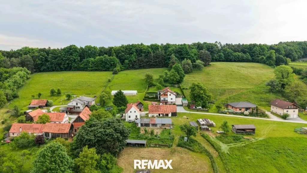 8-Zimmer-Haus kaufen in Weiz – 220 m², € 759.000 – Bild 3 von 32