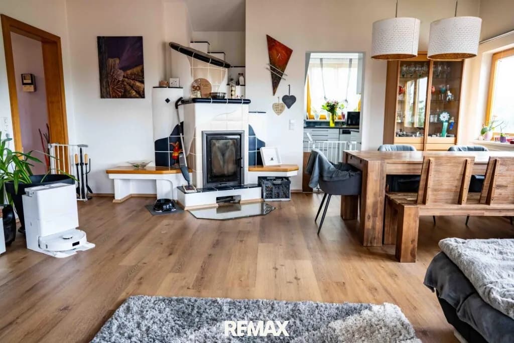 8-Zimmer-Haus kaufen in Weiz – 220 m², € 759.000 – Bild 8 von 32