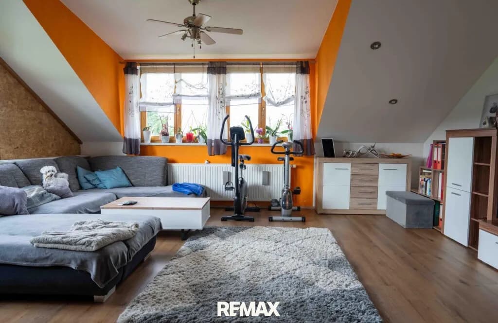 8-Zimmer-Haus kaufen in Weiz – 220 m², € 759.000 – Bild 9 von 32