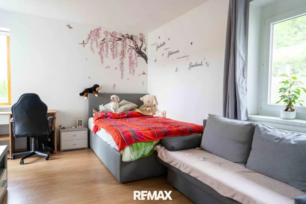 8-Zimmer-Haus kaufen in Weiz – 220 m², € 759.000 – Bild 11 von 32