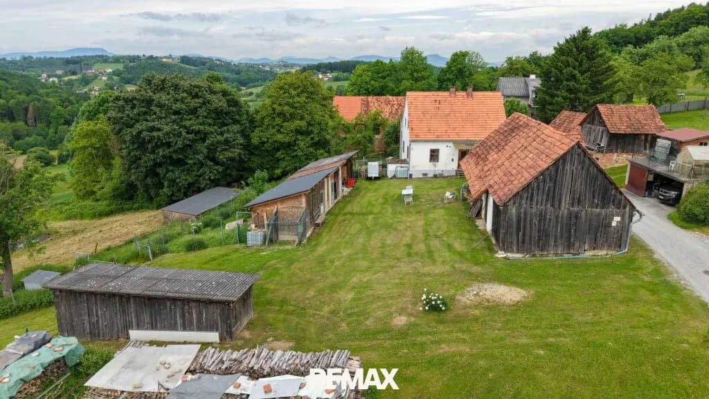 8-Zimmer-Haus kaufen in Weiz – 220 m², € 759.000 – Bild 23 von 32