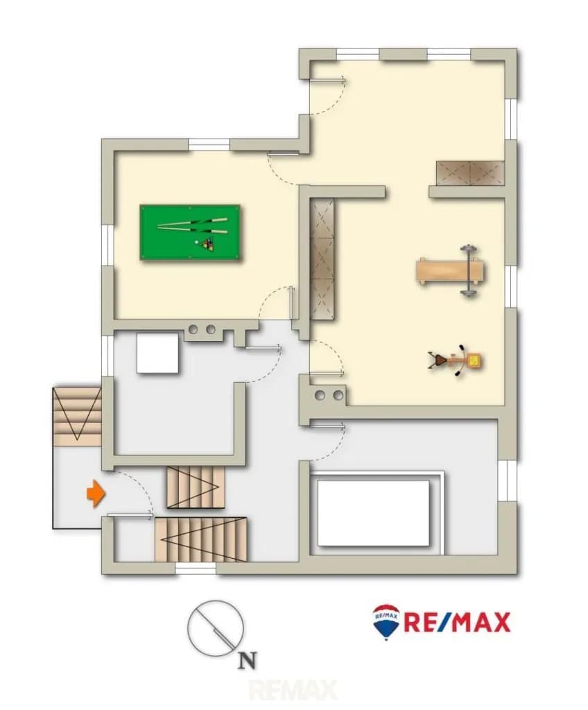 8-Zimmer-Haus kaufen in Weiz – 220 m², € 759.000 – Bild 30 von 32