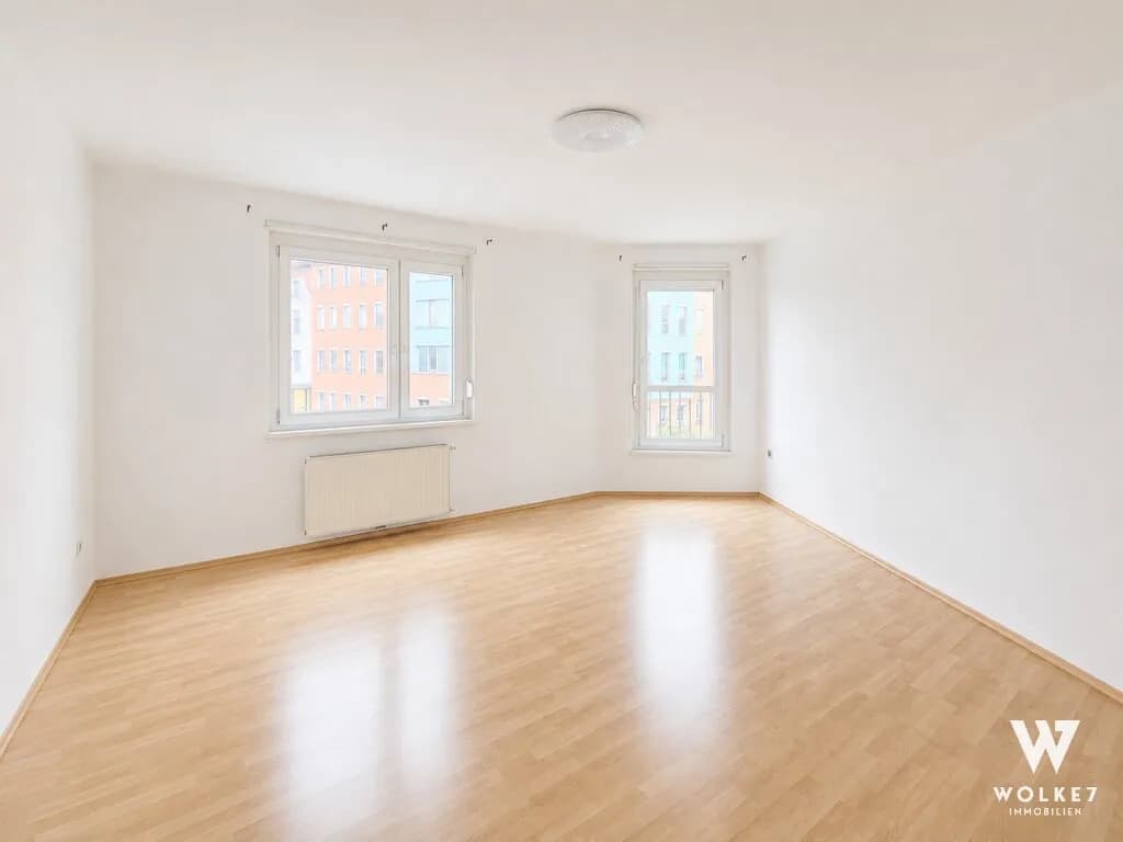 2-Zimmer-Wohnung kaufen in Wien – 65 m², € 239.500 – Bild 2 von 10