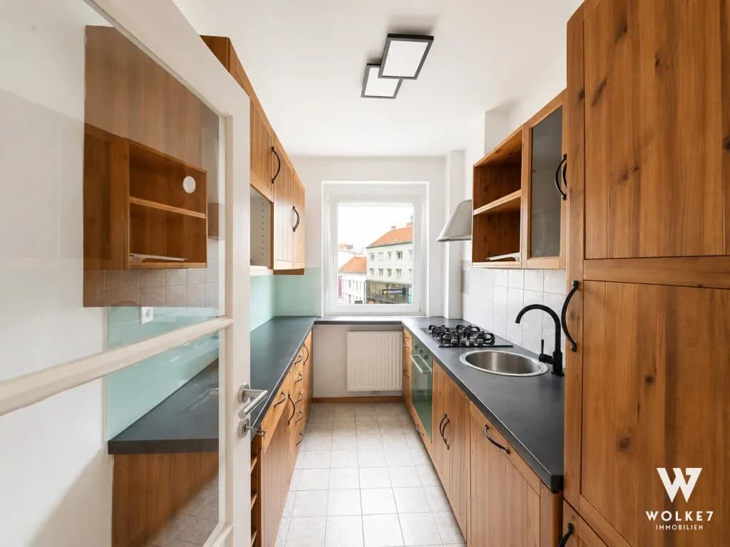 2-Zimmer-Wohnung kaufen in Wien – 65 m², € 239.500 – Bild 3 von 10