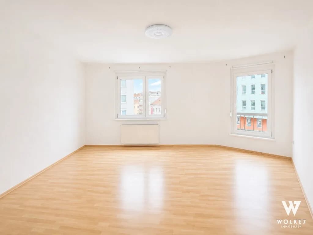 2-Zimmer-Wohnung kaufen in Wien – 65 m², € 239.500 – Bild 5 von 10