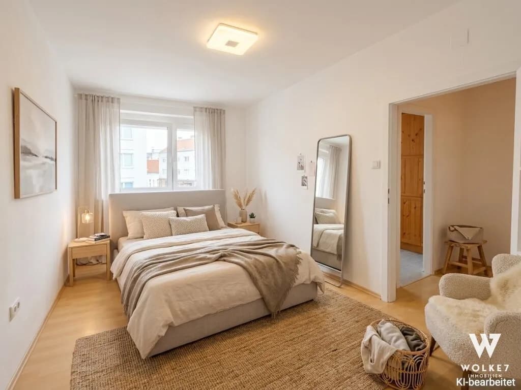 2-Zimmer-Wohnung kaufen in Wien – 65 m², € 239.500 – Bild 6 von 10