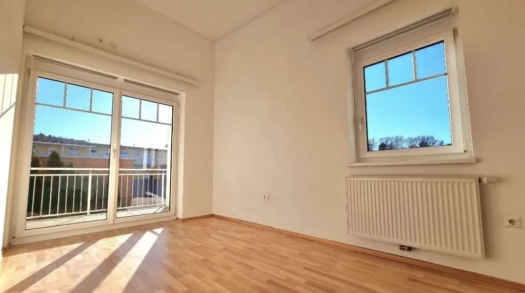 3-Zimmer-Wohnung mieten in Südoststeiermark – 57 m², € 715