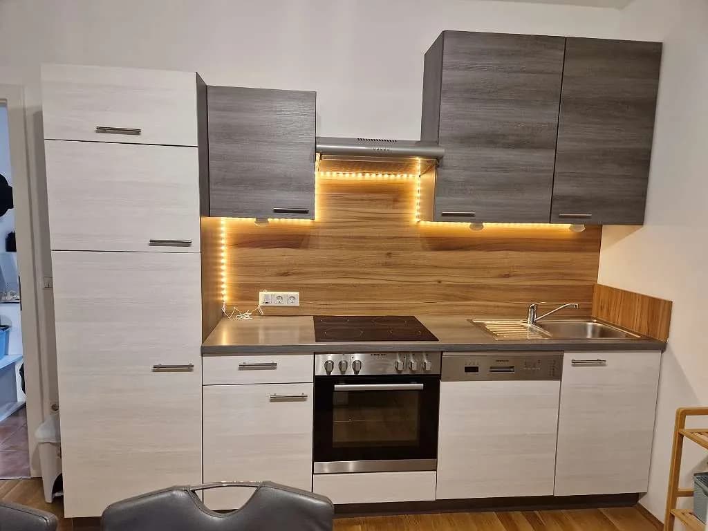 3-Zimmer-Wohnung mieten in Südoststeiermark – 57 m², € 715 – Bild 5 von 6