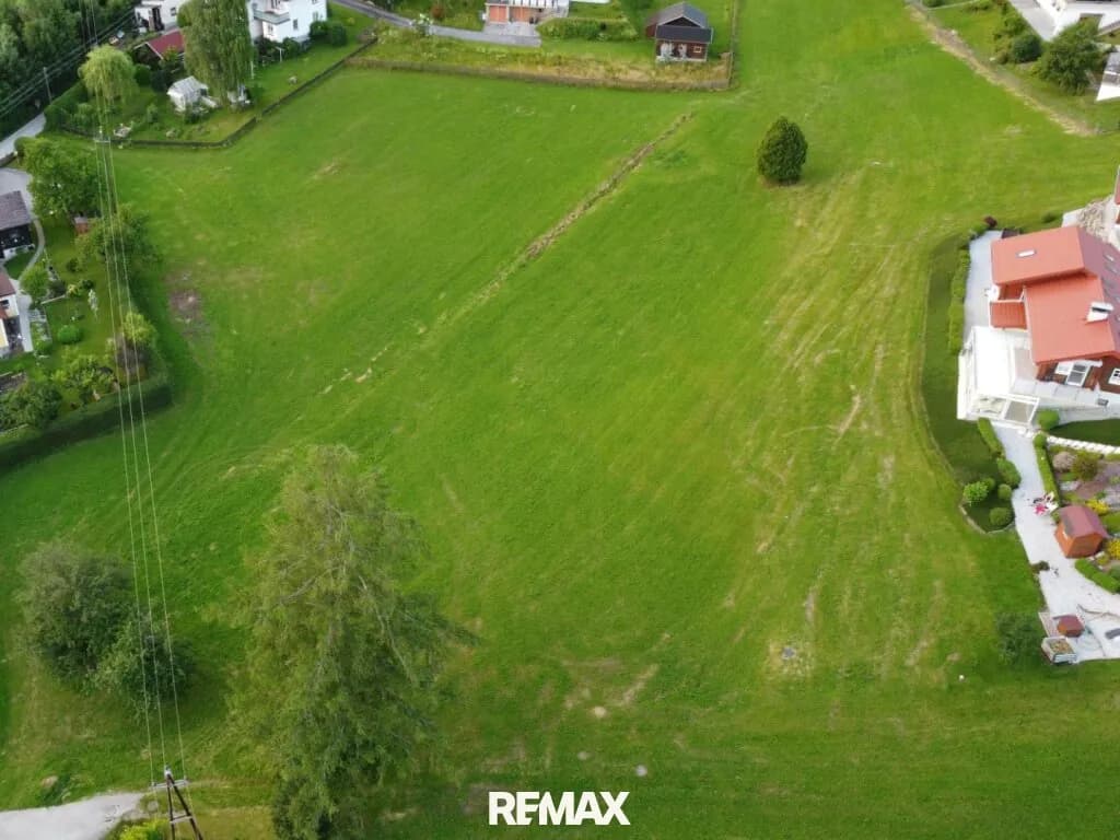 Grundstück kaufen in Bruck-Mürzzuschlag – 2 040 m², € 139.000