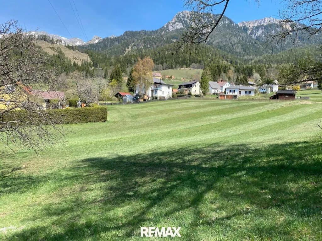 Grundstück kaufen in Bruck-Mürzzuschlag – 2 040 m², € 139.000 – Bild 3 von 16