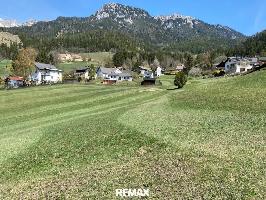 Grundstück kaufen in Bruck-Mürzzuschlag – 2 040 m², € 139.000 – Bild 4 von 16