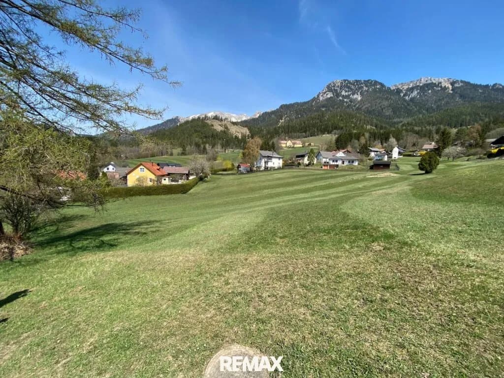 Grundstück kaufen in Bruck-Mürzzuschlag – 2 040 m², € 139.000 – Bild 5 von 16