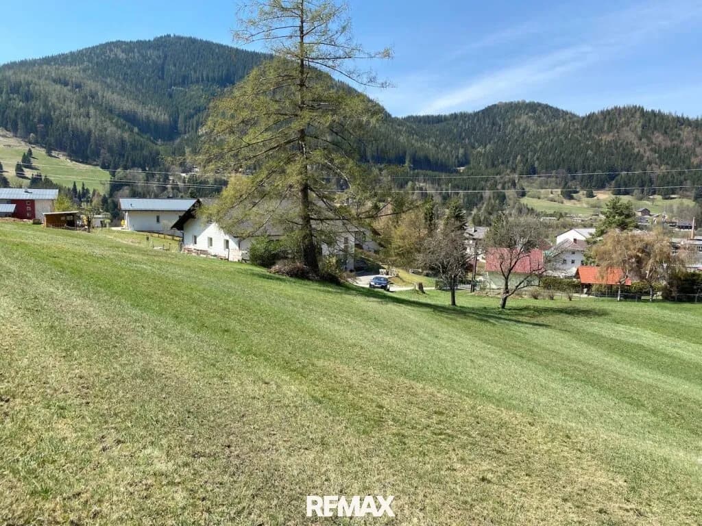 Grundstück kaufen in Bruck-Mürzzuschlag – 2 040 m², € 139.000 – Bild 6 von 16