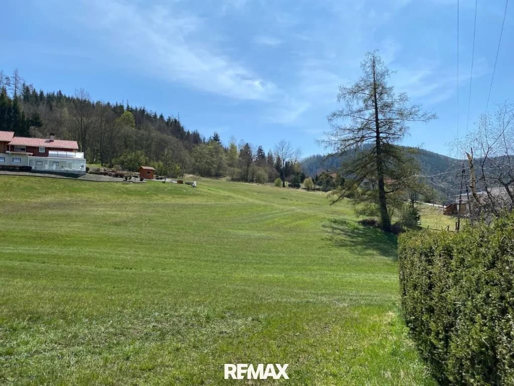 Grundstück kaufen in Bruck-Mürzzuschlag – 2 040 m², € 139.000 – Bild 7 von 16