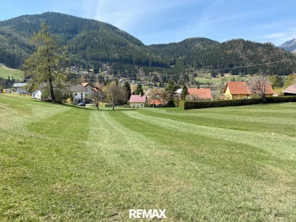 Grundstück kaufen in Bruck-Mürzzuschlag – 2 040 m², € 139.000 – Bild 8 von 16