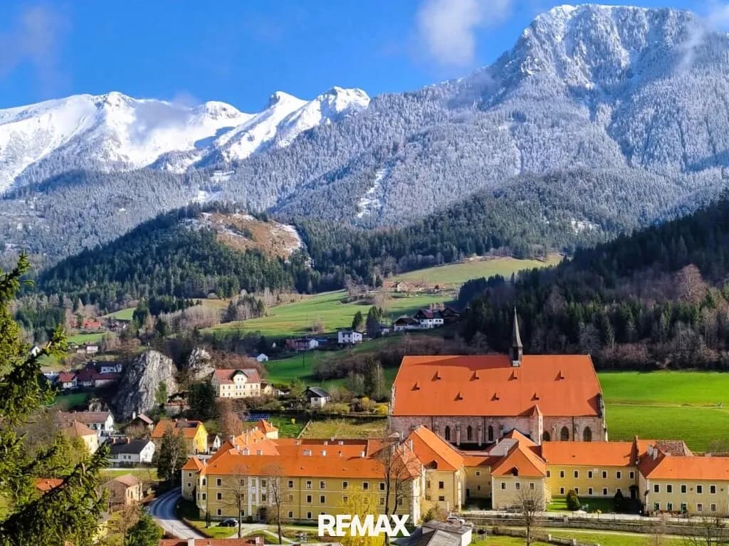 Grundstück kaufen in Bruck-Mürzzuschlag – 2 040 m², € 139.000 – Bild 16 von 16