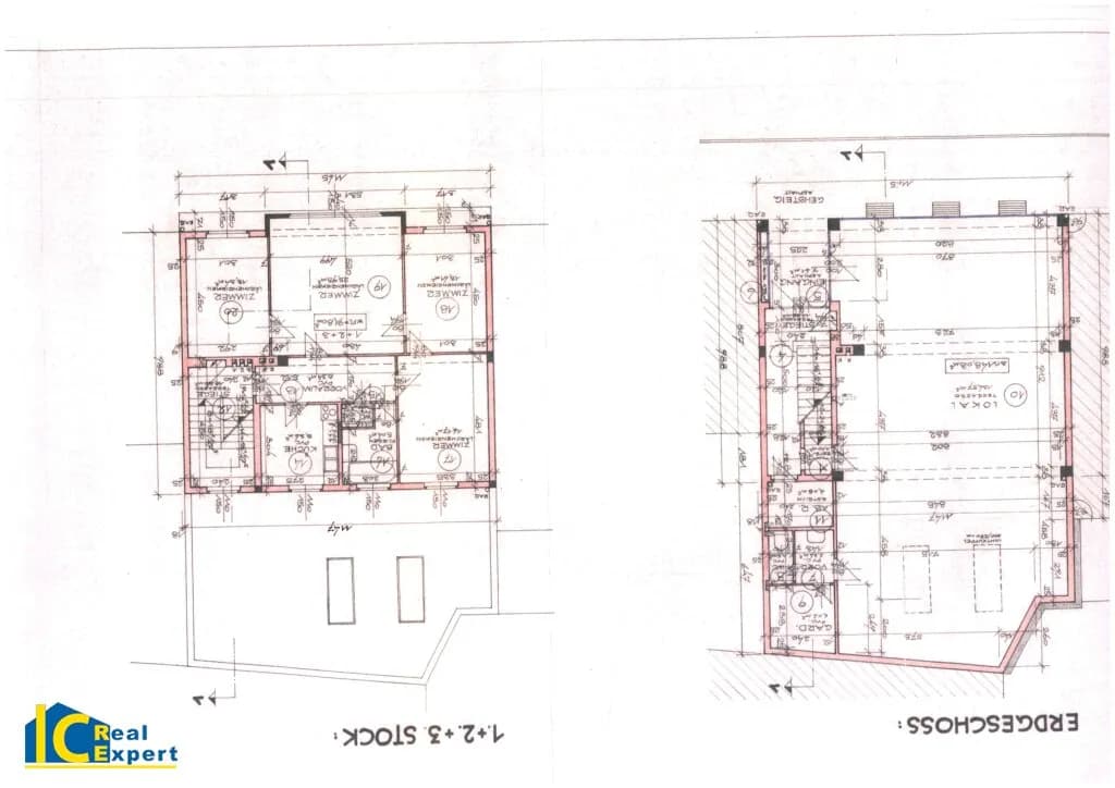 Gewerbeimmobilie mieten in Wiener Neustadt – 148 m², € 800 – Bild 11 von 11