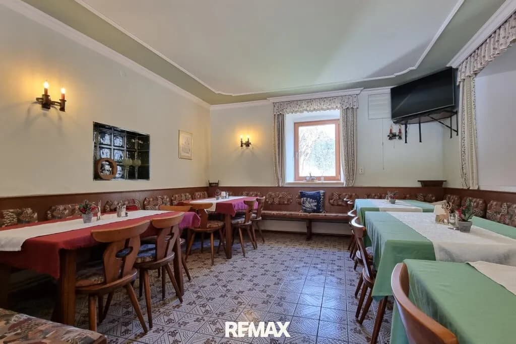 Gewerbeimmobilie kaufen in Bruck-Mürzzuschlag – 577 m², € 299.000 – Bild 7 von 16