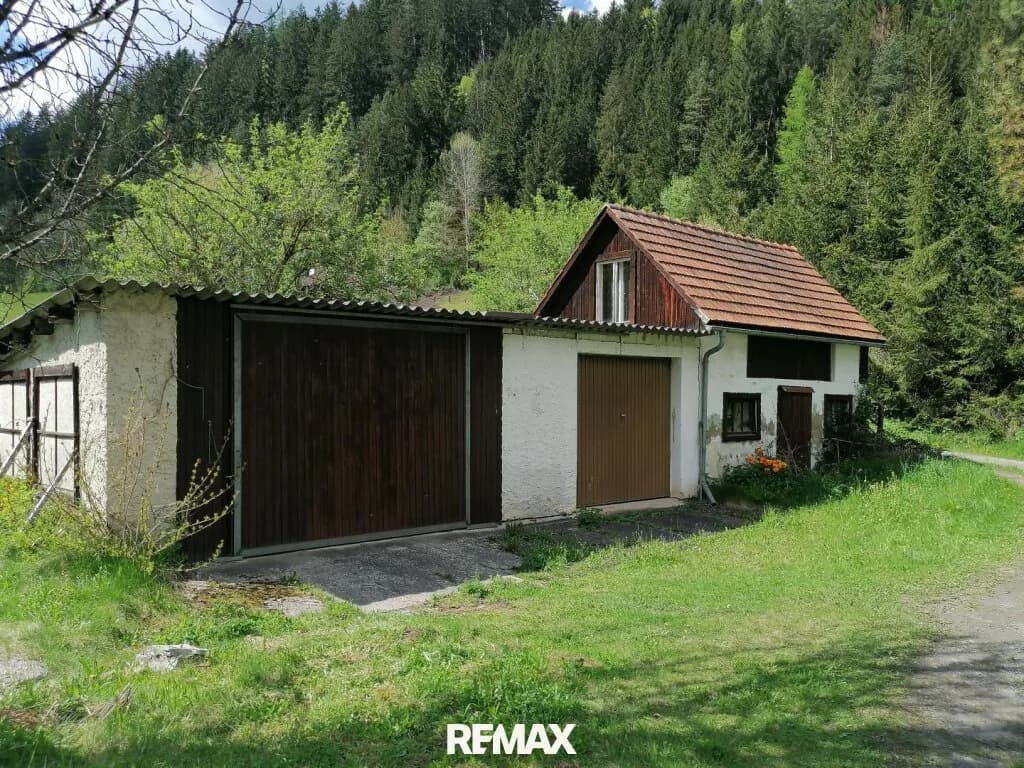 Grundstück kaufen in Bruck-Mürzzuschlag – 1 737 m², € 75.000 – Bild 3 von 4