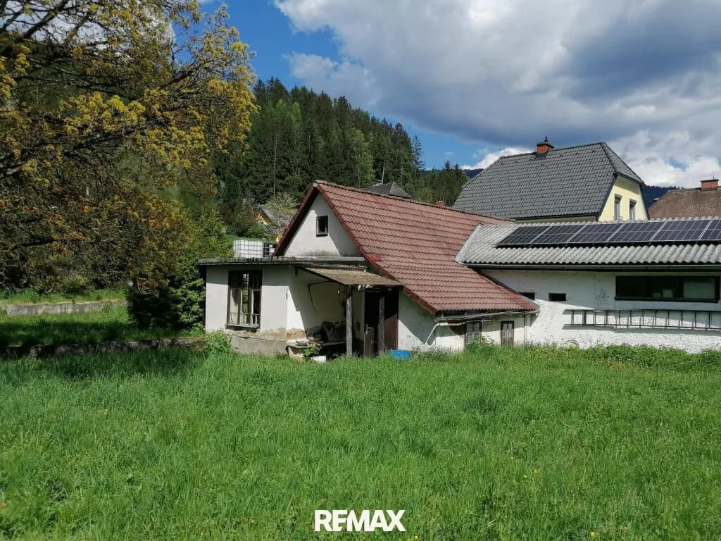 Grundstück kaufen in Bruck-Mürzzuschlag – 1 737 m², € 75.000 – Bild 4 von 4