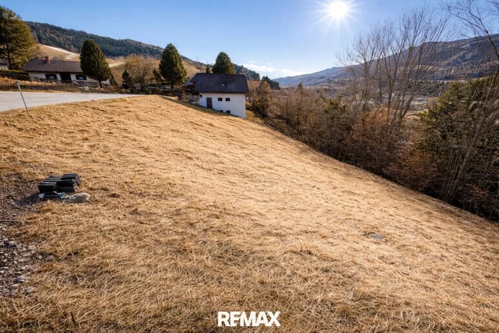 Grundstück kaufen in Bruck-Mürzzuschlag – 938 m², € 115.000 – Bild 2 von 8