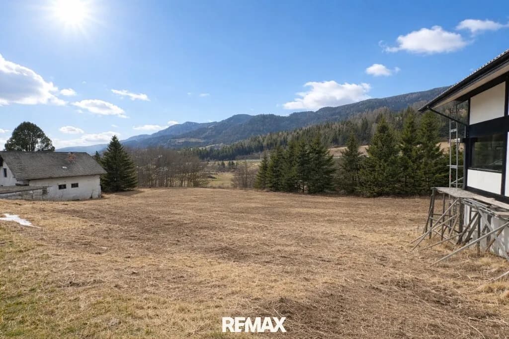 Grundstück kaufen in Bruck-Mürzzuschlag – 938 m², € 115.000 – Bild 3 von 8