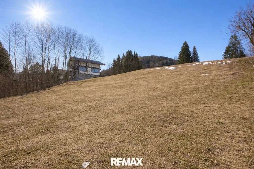 Grundstück kaufen in Bruck-Mürzzuschlag – 938 m², € 115.000 – Bild 4 von 8