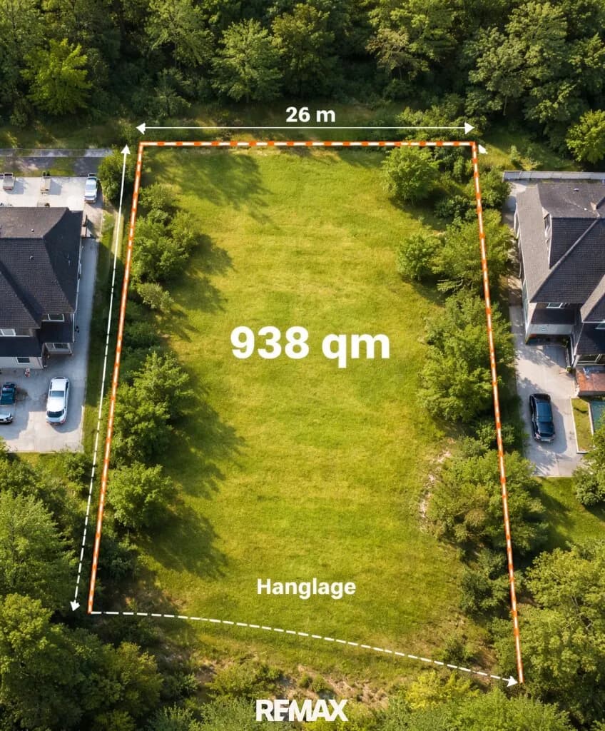 Grundstück kaufen in Bruck-Mürzzuschlag – 938 m², € 115.000 – Bild 5 von 8